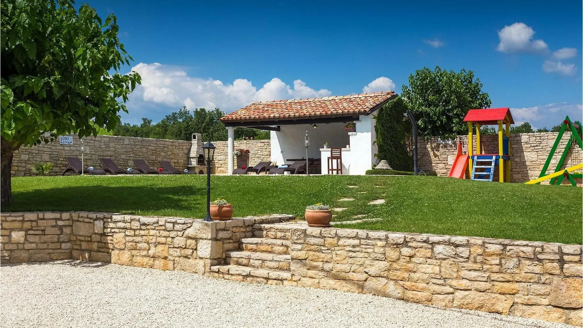 Villa Jona Poreč Horvátország