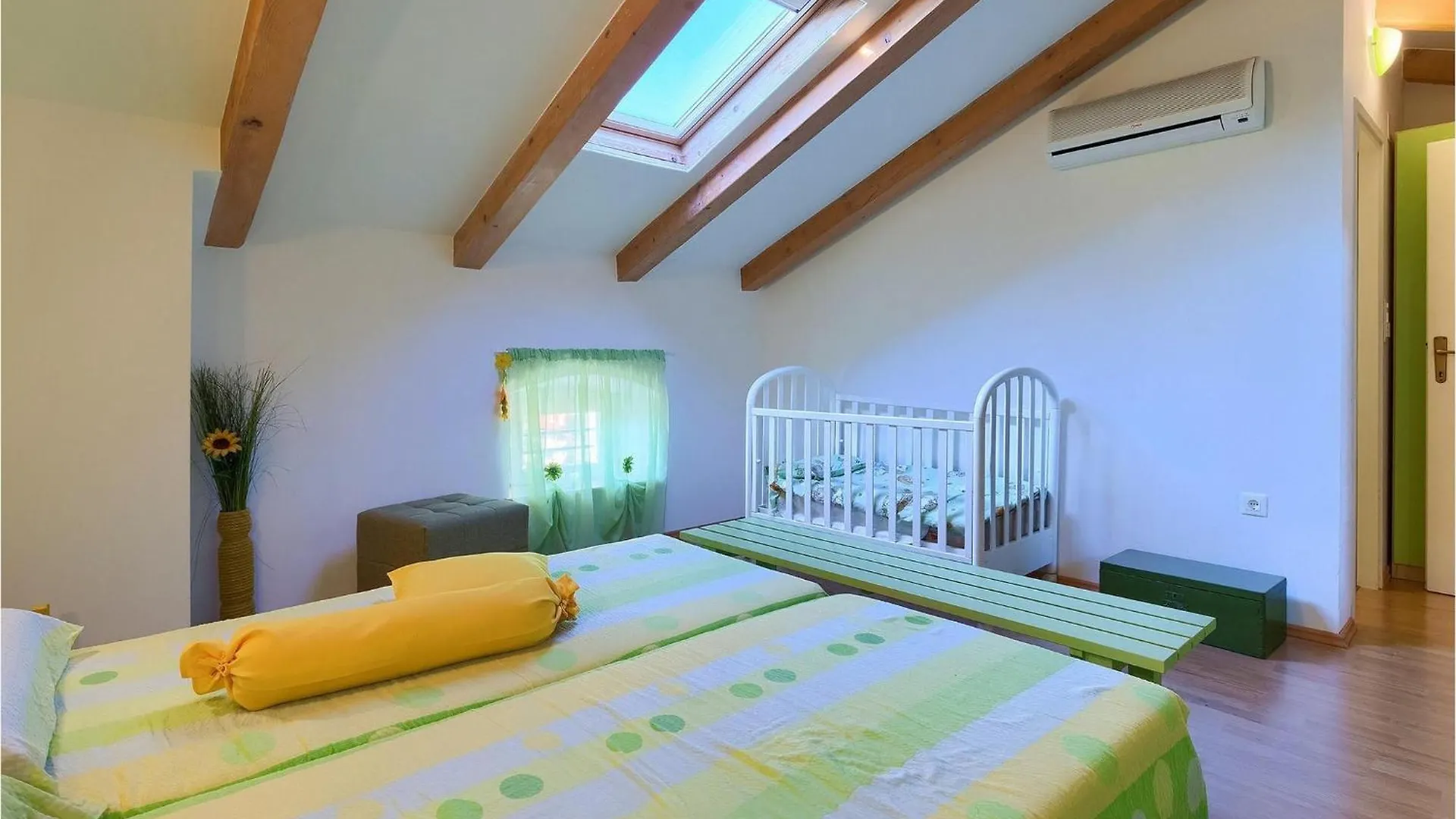 Villa Jona Poreč Horvátország