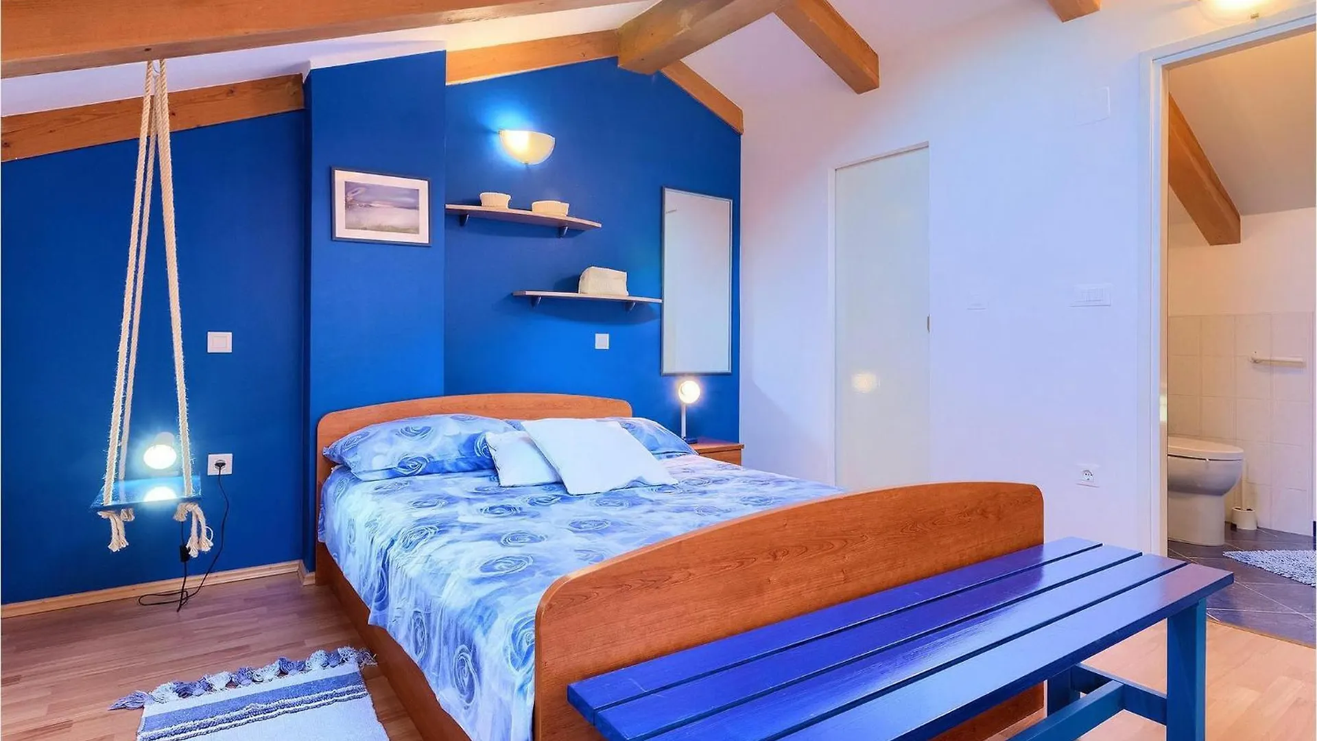 Villa Jona Poreč 0*,