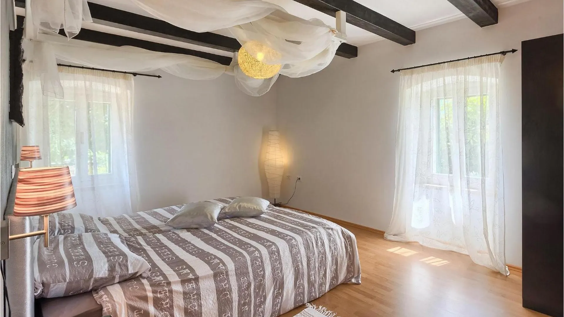 Villa Jona Poreč Nyaraló